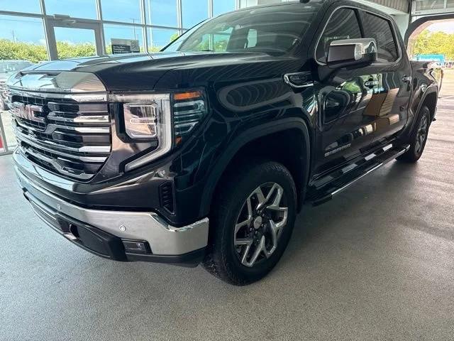 gmc sierra 1500 2024 3GTUUDED5RG313143 image gmc sierra 1500 2024 3GTUUDED5RG313143 image